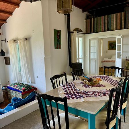 Olive Mill Cottage سكوبيلوس تاون المظهر الخارجي الصورة