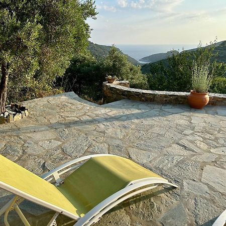 Olive Mill Cottage سكوبيلوس تاون المظهر الخارجي الصورة