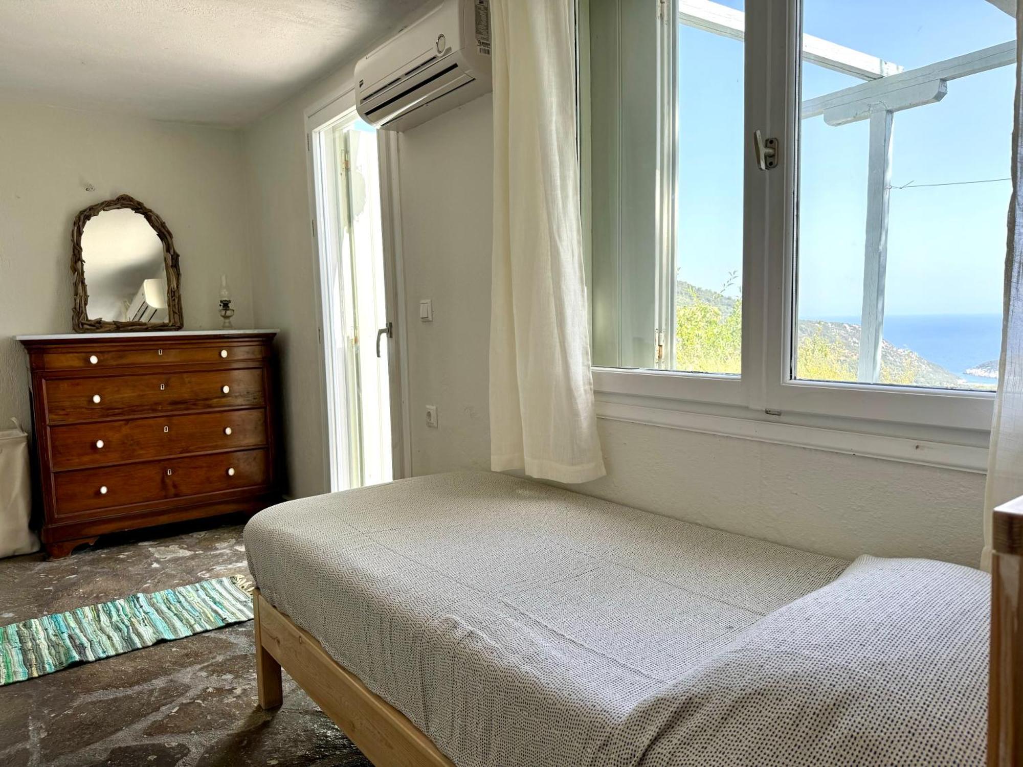 Olive Mill Cottage سكوبيلوس تاون المظهر الخارجي الصورة